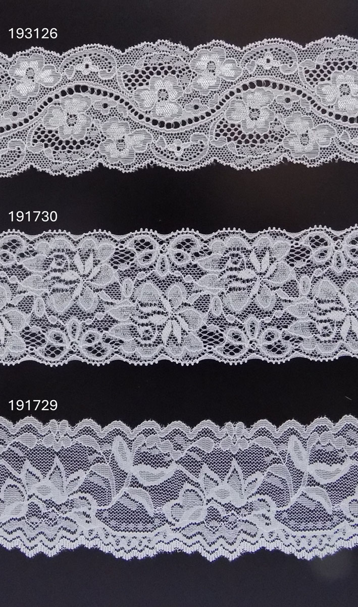 Elastic Laces Image