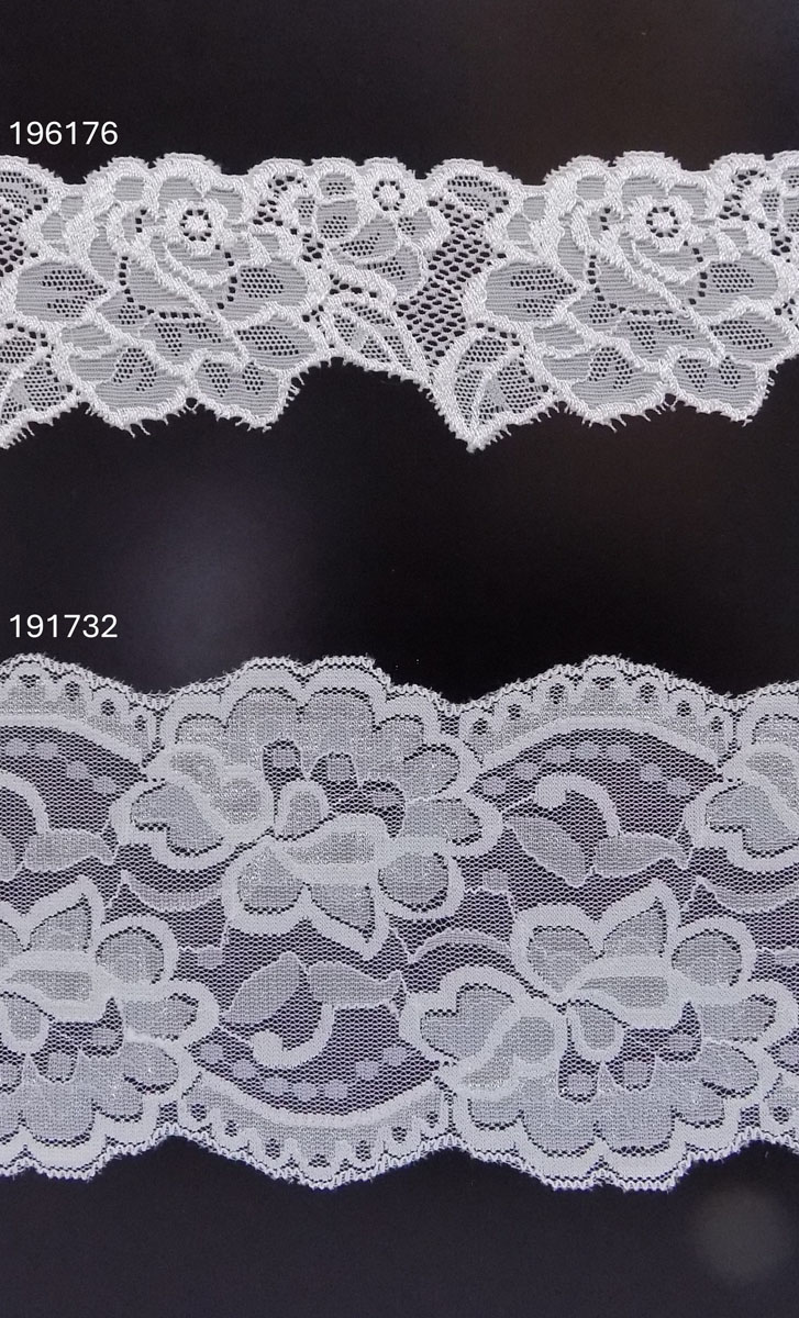 Elastic Laces Image