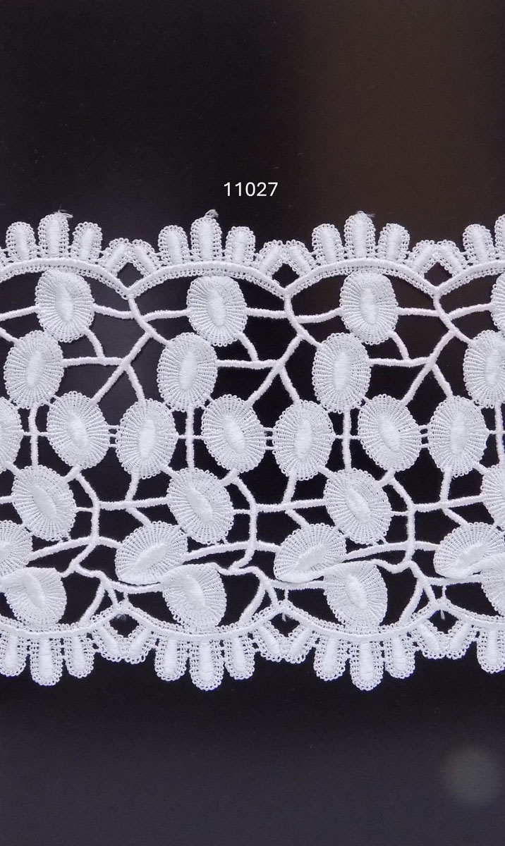 Guipur Laces Image