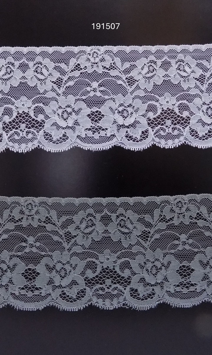 Nylon Laces Image