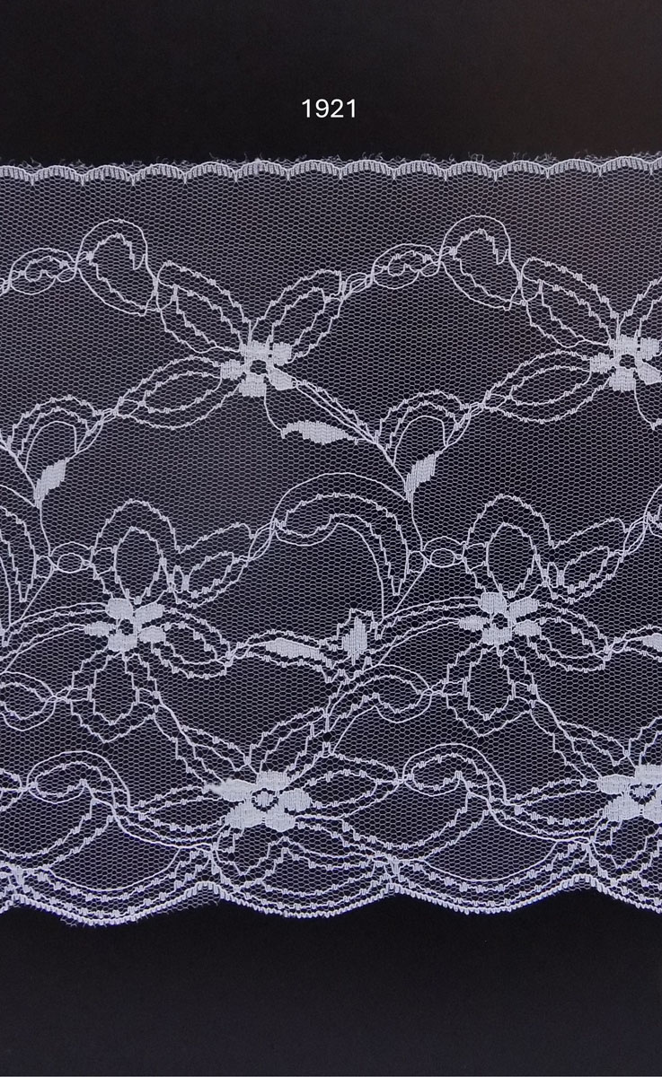 Nylon Laces Image